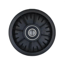 77-3037 773037 773037TKA Belt Pulley Bearing compatible with Thermo King T Series & TS Series Sub Engine Unit