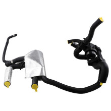 95810605600 Koelvloeistofleiding compatibel met Porsche Cayenne 3.6L waterpompkoeling
