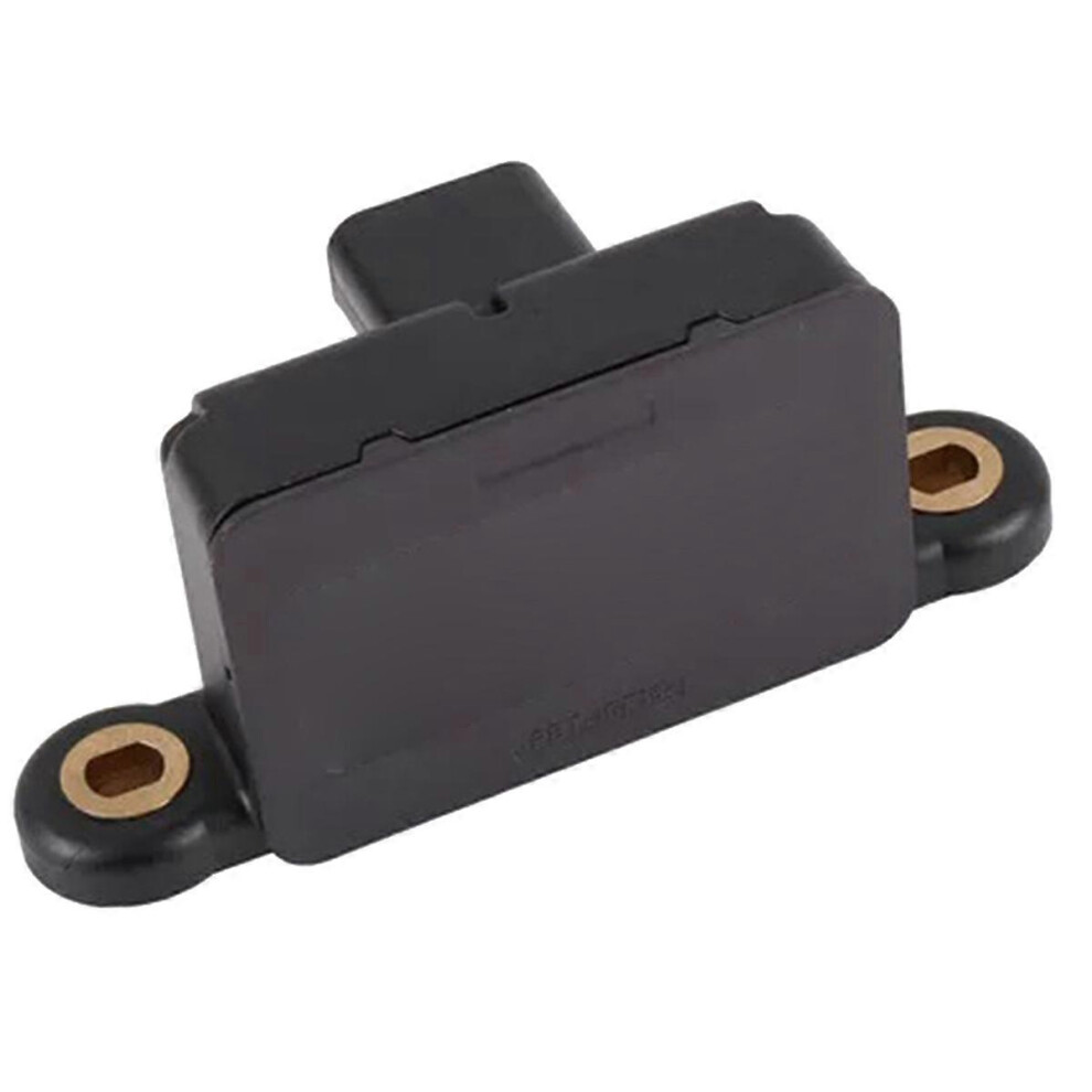 12784983 Car Yaw Rate Accelerate Sensor Compatible With Buick Regal Verano Cadillac Srx Chevrolet Gmc 2010-2017 3636834340011