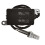 24V NOX Nitrogen Oxygen Sensor 5WK96750C A2C95992900 4326864 Compatible with Cummins DAF Engine 1
