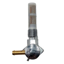 3/8-Zoll-NPT-Motorrad-Kraftstoffventil, Benzinhahn für Tank, kompatibel mit Harley Chopper CB750