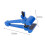 25mm Fixed Labor-Saving Hand-Held Hand Vise Mini Flat Pliers for Home Maintenance 2