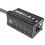 1 ζεύγος XLR αρσενικό/θηλυκό 4 καναλιών Snake 3 ακίδων XLR/DMX σε Ethercon RJ45 Cat5/Cat6 Ethernet Extender 4