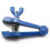 25mm Fixed Labor-Saving Hand-Held Hand Vise Mini Flat Pliers for Home Maintenance 5