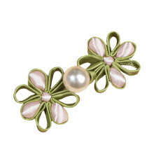 Fermetures en satin robustes pour robe chinoise-1CH6134