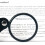 3X Folding Pocket Magnifying Glass with Protective Leather Case, Compact Foldable Lens for Reading 3