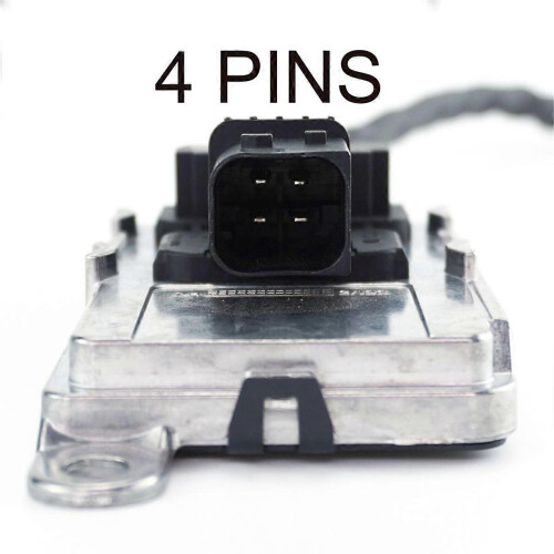 24V NOX Nitrogen Oxygen Sensor 5WK96750C A2C95992900 4326864 Compatible with Cummins DAF Engine 1