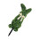 Easter Rabbit Garden Stakes Artificial Rabbit Decoration-2 1