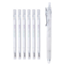 Plastic Fabric Marker That Vanishes With Heat For-White