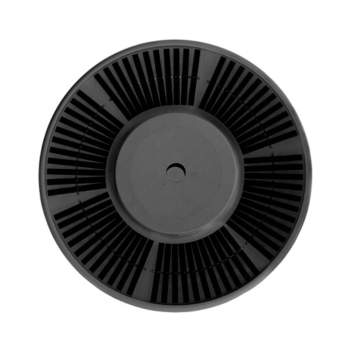 Effective Sun Flag Mount Light 8 10 Working Period For-Black