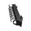 Space Saving Stretchable Garment Hanger produced Of Strong-360 1