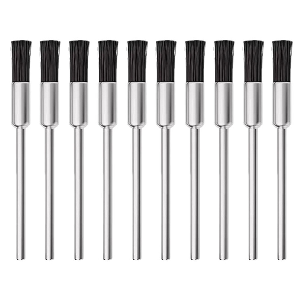 Heavy Duty Steel Brush Maintenance Brush Engineered For-2.35Mm 7627001434677