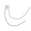 40x40mm High Temperature Semiconductor Thermoelectric Generator Module 2