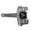 21810-F2000 Front Right Engine Mount Bracket, compatible with Hyundai Elantra 2017-2020 3