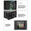 320-1.5KW-220V Variable Frequency Drive Converter 1phase 3phases Inverter Vector Motor Speed Control 2