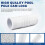 2Pcs Pool Pole Handle Grip Replacement, Hand Grip for Swimming Pool Spa Telescopic Poles 4