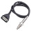 NOX Sensor Probe, 227908539R A2c, Compatible with Renault Trafic X82 1.6 DCI 2