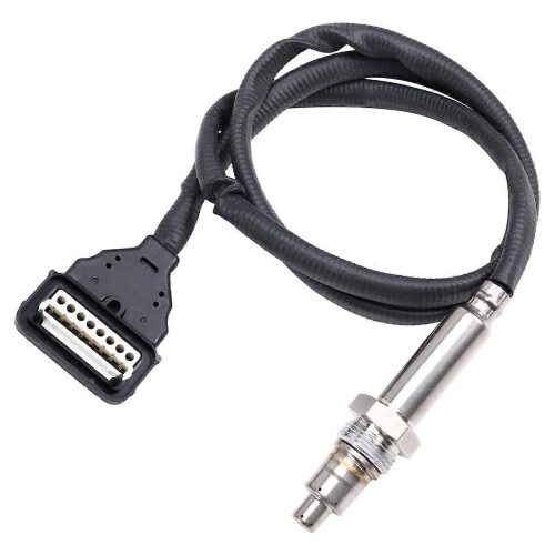 NOX Sensor Probe, 227908539R A2c, Compatible with Renault Trafic X82 1.6 DCI 1