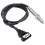 NOX Sensor Probe, 227908539R A2c, Compatible with Renault Trafic X82 1.6 DCI 3