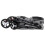 Actiaspet Grey Pet Stroller Foldable Pushchair 11