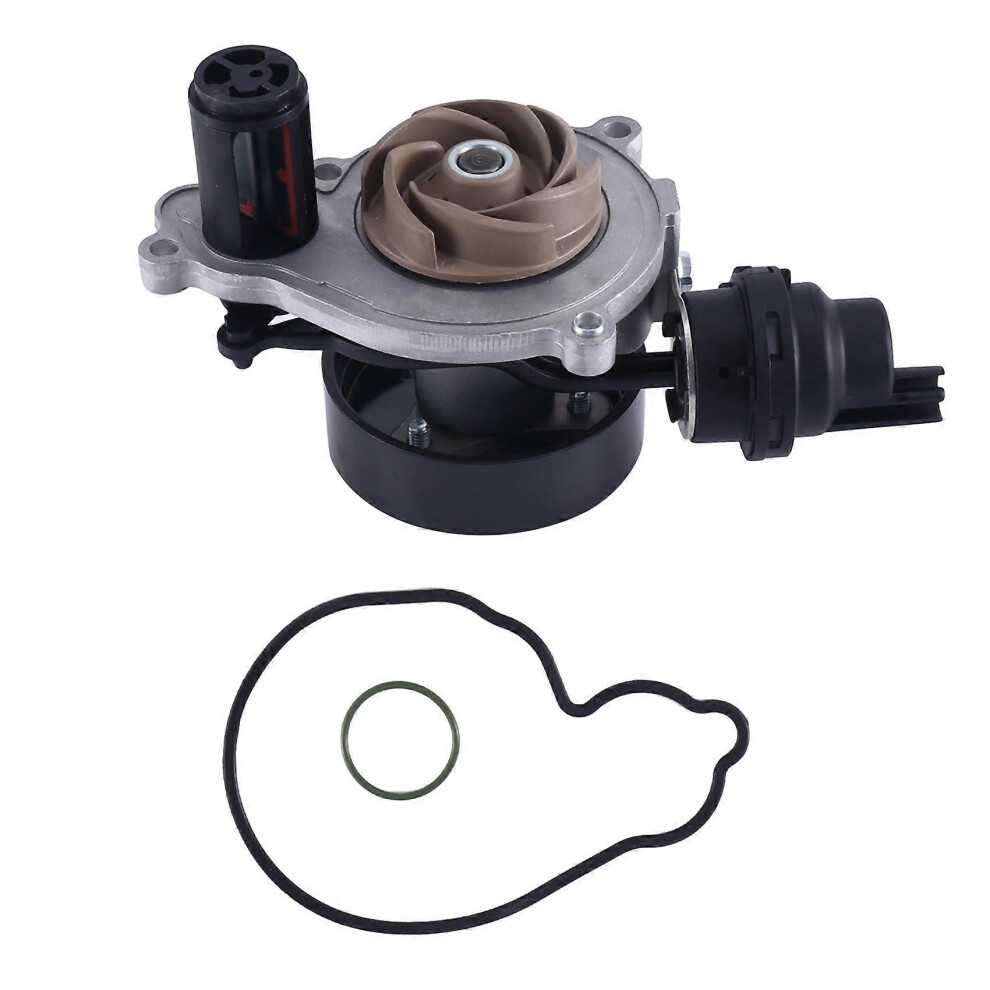 Car Coolant Water Pump Assembly 11518638026, Compatible With F22 F23 220I F32 F33 420I 430I 3075555547277