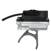 41400-35033 Front Differential Vacuum Actuator Assy compatible with 4Runner Fortuner, fits 41400-35031 41400-35034
