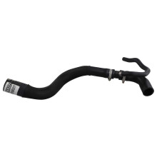 Engine Upper Hose AA5Z-8260-A AA5Z8260AD compatible with Ford Lincoln MKT Taurus Police Interceptor