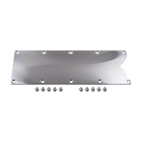 Intake Manifold Sealing Cover Plate, compatible with LS Series Engine