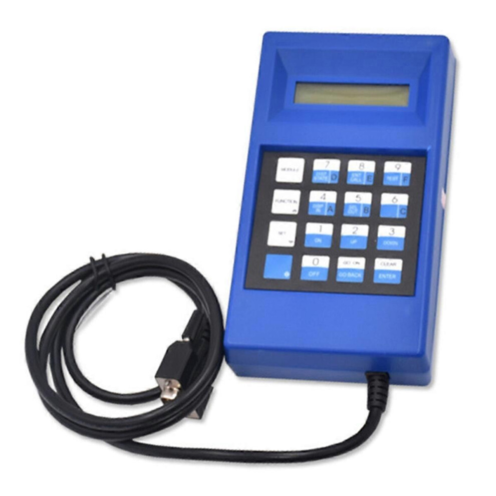 Elevator Server Debugging Tool Compatible With Theo Unaid Tt Operator 3352299932935