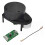 360 Degree LIDAR Sensor Scanner with 12 Meters 2D Scanning Radius for Obstacle Avoidance, compatible with SLAMTEC RPLIDAR A1M8 1