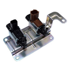 Ansaugkrümmer-Vakuum-Magnetventil K5T81777 4M5G-9A500 LF82, kompatibel mit