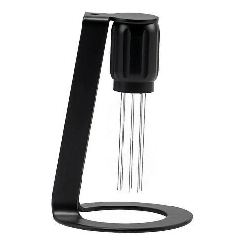 Ago per miscelare il caffè espresso con assorbimento magnetico e design nano-stabile