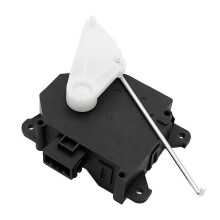 Blower Heater Regulator Heater Blend Door Actuator 79160-S0X-A01, compatible with Honda Acura MDX Pilot