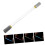 Lantern Energy Rod Electroscope, Science Teaching Aids Electric Lights Toy 3