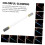 Lantern Energy Rod Electroscope, Science Teaching Aids Electric Lights Toy 4