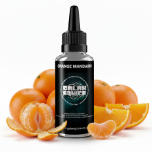 Orange Mandarin 100ml E-Liquid No Nicotine Vape