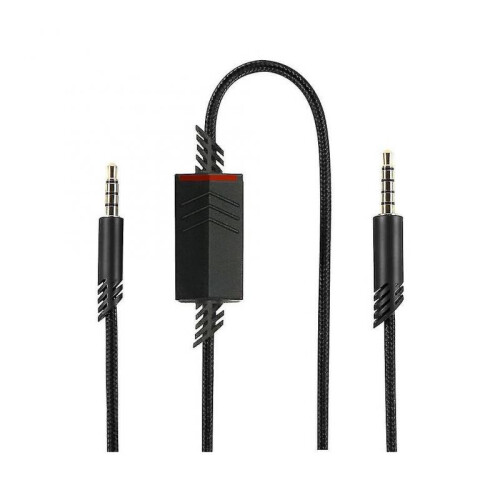 Replacement Earphone Cable suitable for Astro A40 Headset,PS5 Xbox Controller-D10