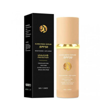 4-in-1 Moisturizing Concealer Antiaging Sunscreen SPF50 Cream Lasting Fresh Moisturizing And Brightening for Skin Care