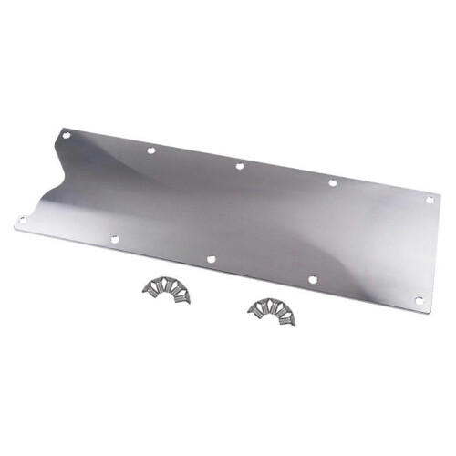 Intake Manifold Sealing Cover Plate, compatible with LS Series Engine 2