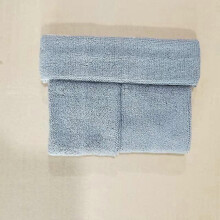 (A04) Breathable Cotton Sweatband Set - High-Elastic Fitness & Running