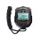 (Black, ys-830) 2025 New Stopwatch: 3x-100m Memory 1