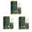 (3PCS) 30000mg Lung Cleanse Spray - Botanical Mullein Leaf Extract 1