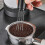 Ago per miscelare il caffè espresso con assorbimento magnetico e design nano-stabile 3