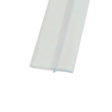 (transparent) Bande d'étanchéité autocollante pour armoire : anti-poussière et anti-insectes