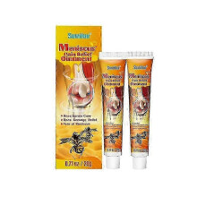 (2PCS) 1-5x Meniscus & Joint Pain Relief Cream - Professional Shoulder, Knee, Back Treatment