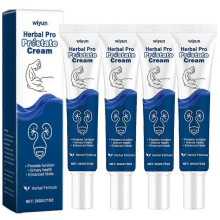 (4pcs) Crema antimicotica per uomo | Crema corpo lenitiva e deodorante