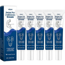(5pcs) Crema antimicotica per uomo | Crema corpo lenitiva e deodorante