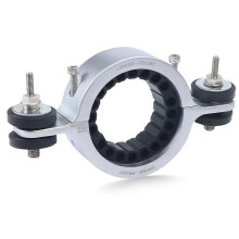 (Silver) CHR03A0 Kardanwellen-Mittellager für Dodge Durango, Jeep Grand Cherokee 52853646AE 52853646AC