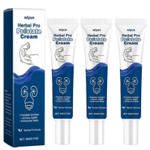 (3pcs) Crema antimicotica per uomo | Crema corpo lenitiva e deodorante