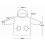 (Black cat) Kids Oversized Hoodie Blanket - Soft Fleece Wearable Pullover 2